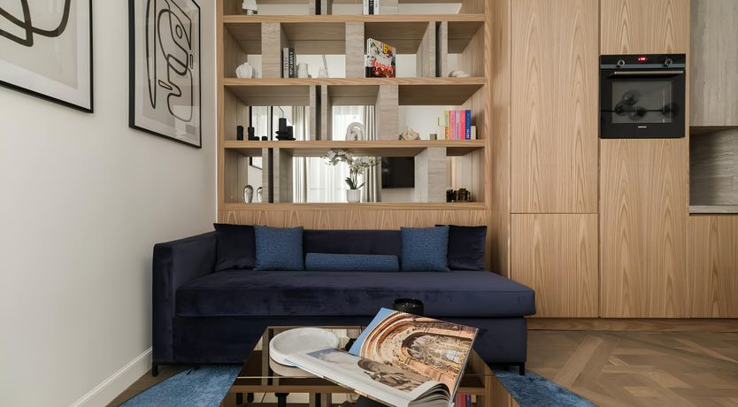 Photo of L'Art de Vivre