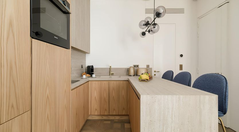 Photo of L'Art de Vivre