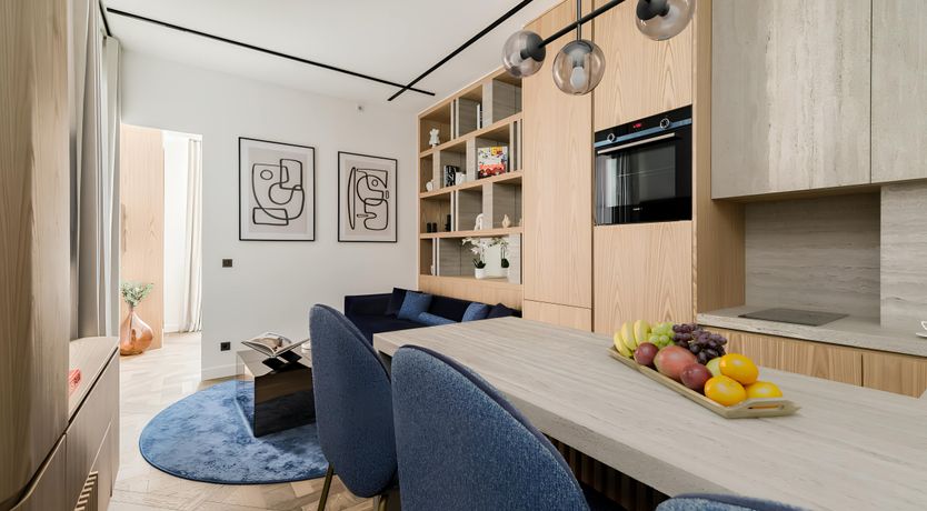 Photo of L'Art de Vivre