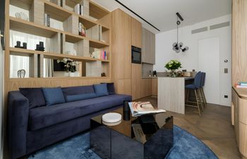 L'Art de Vivre Holiday Home