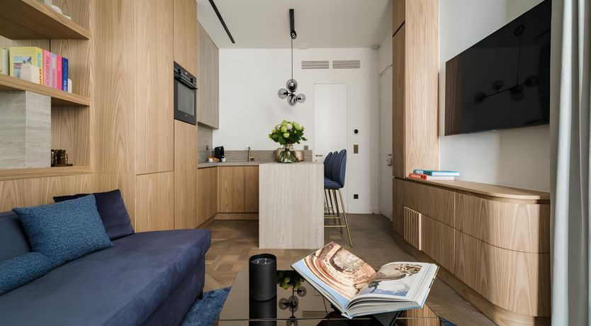 Photo of L'Art de Vivre