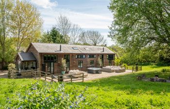 Oak Haven Holiday Home