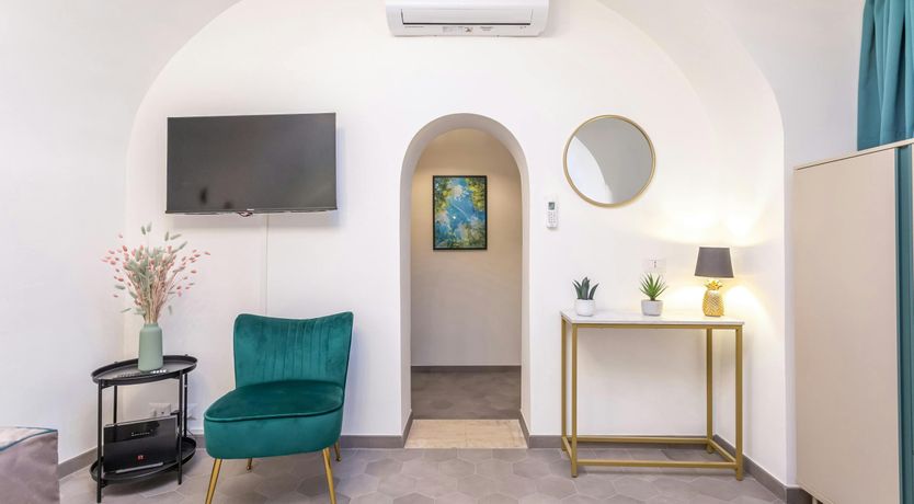 Photo of Pantheon Charm