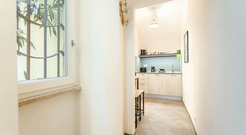 Photo of Pantheon Charm