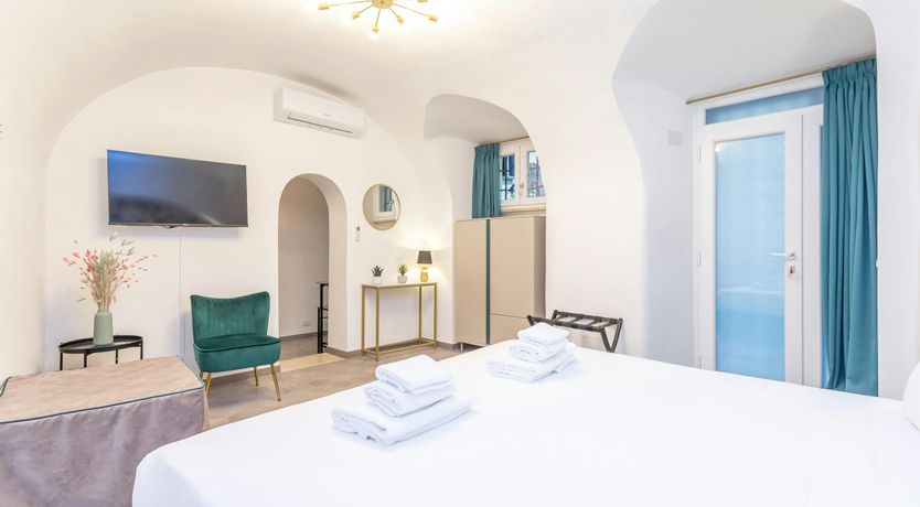 Photo of Pantheon Charm