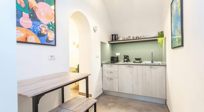 Photo of Pantheon Charm