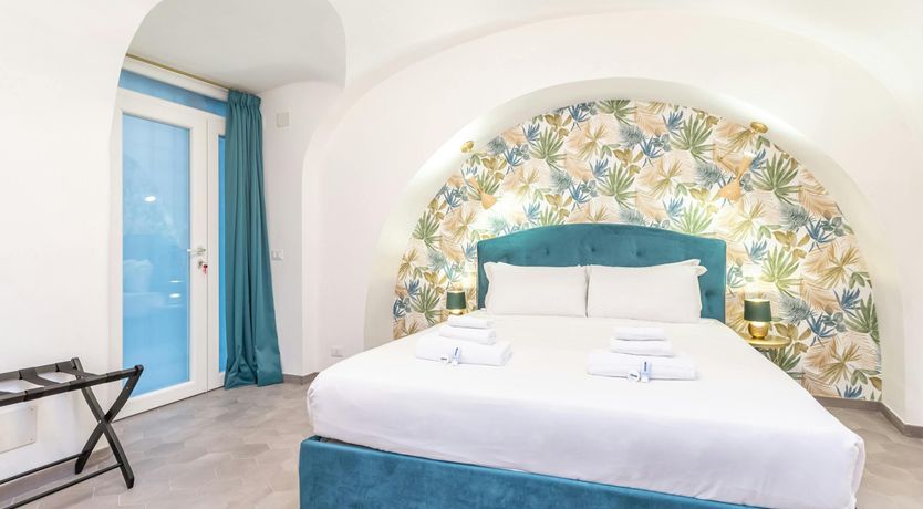 Photo of Pantheon Charm