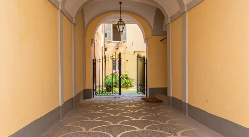 Photo of Pantheon Charm