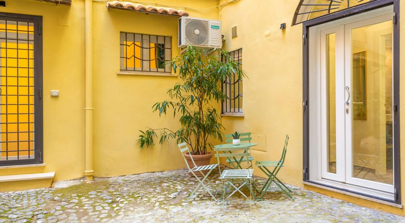 Photo of Pantheon Charm