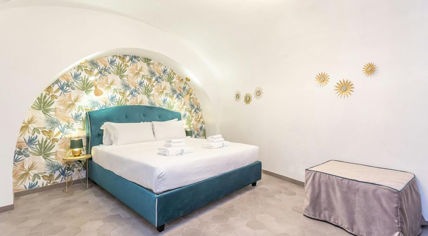 Photo of Pantheon Charm