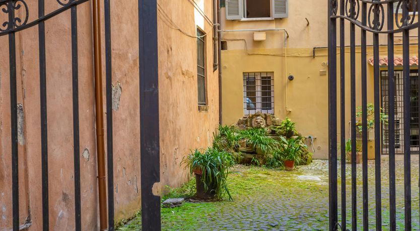 Photo of Pantheon Charm