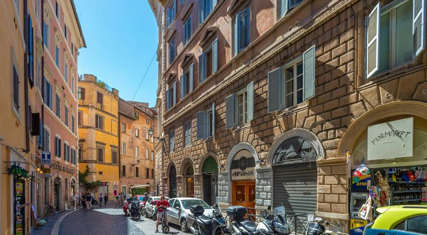 Photo of Pantheon Charm