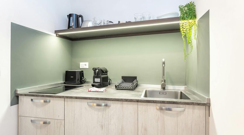 Photo of Pantheon Charm