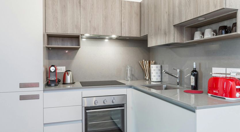 Photo of Antique Markets