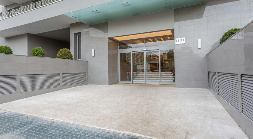 Photo of Antique Markets