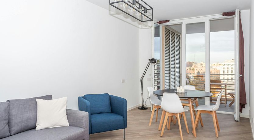 Photo of Antique Markets