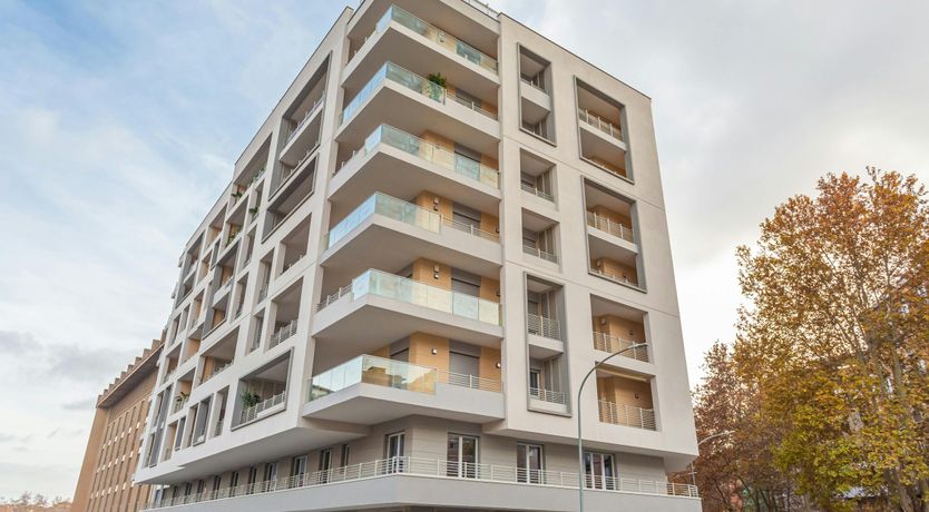 Photo of Antique Markets