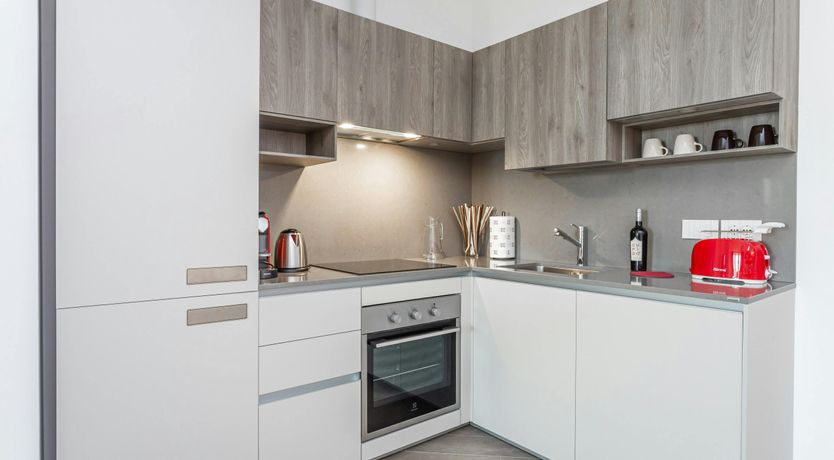 Photo of Antique Markets