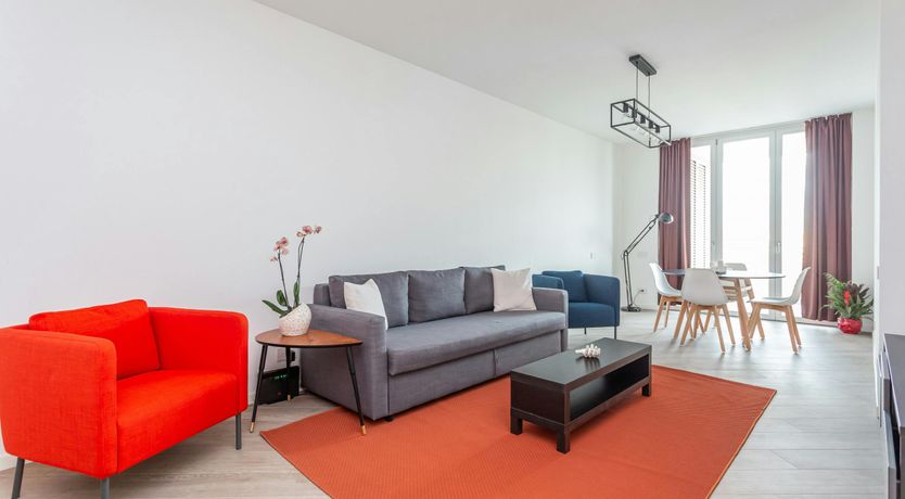 Photo of Antique Markets