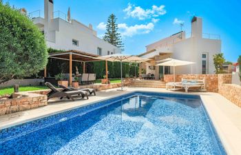 Siesta Nights Holiday Home