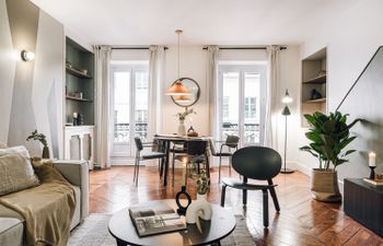 Island of Lights Holiday Home