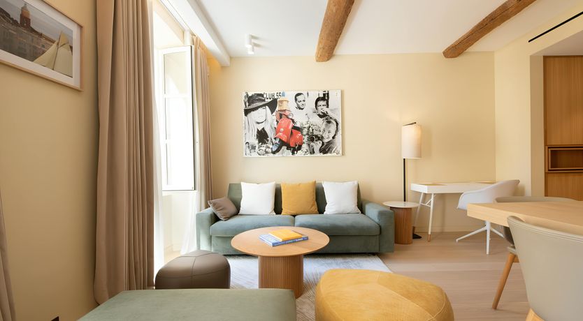 Photo of Tropez True