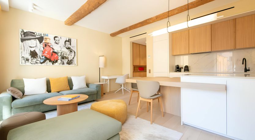 Photo of Tropez True