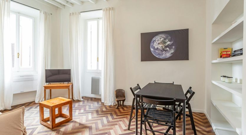 Photo of Roman Herringbone
