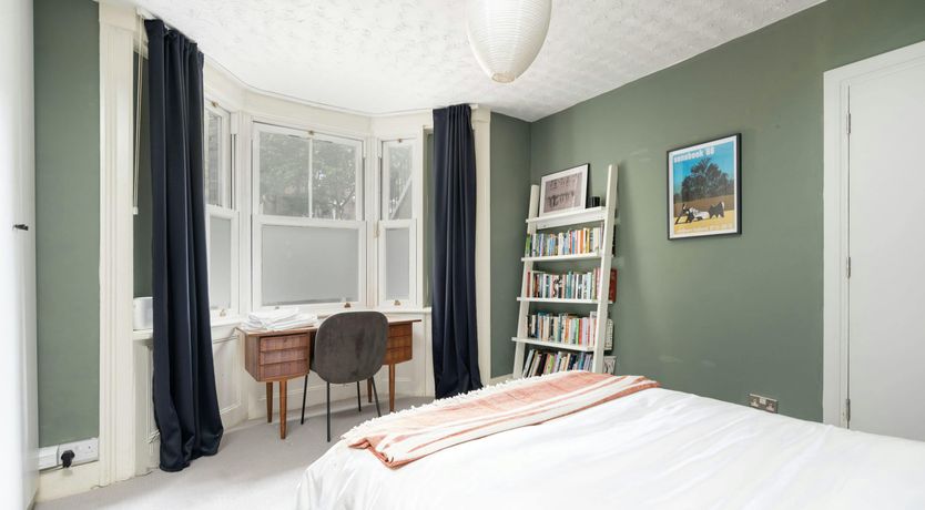 Photo of Dalston Deluxe