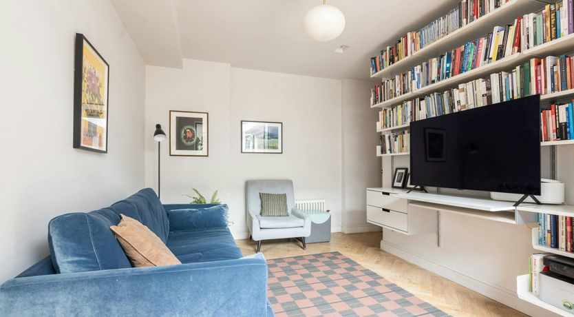 Photo of Dalston Deluxe