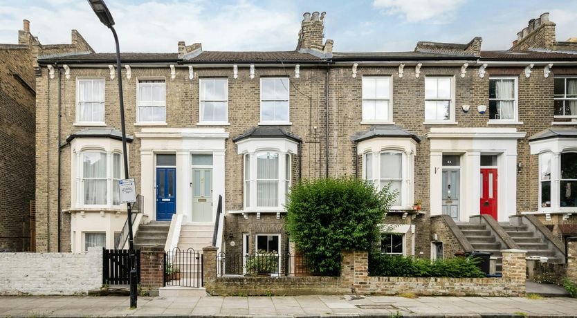 Photo of Dalston Deluxe