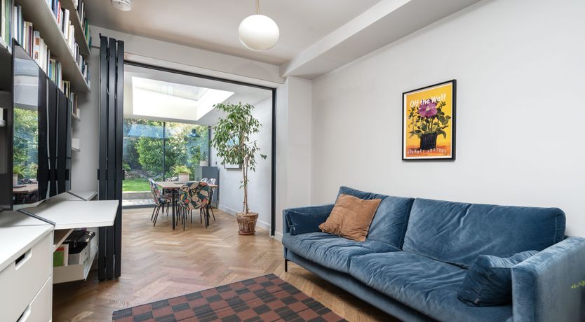 Photo of Dalston Deluxe