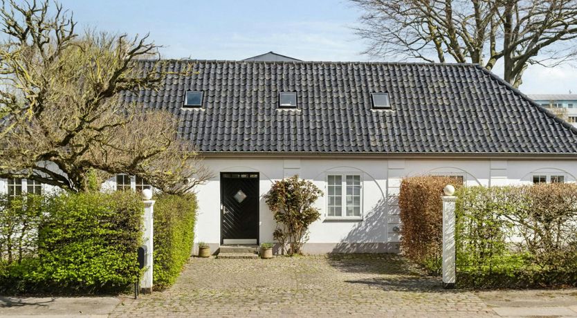 Photo of The Classic Muse