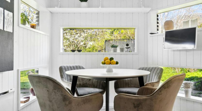 Photo of The Classic Muse