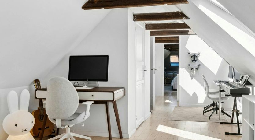 Photo of The Classic Muse