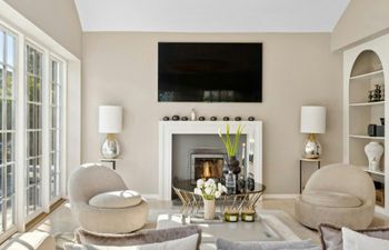 The Classic Muse Holiday Home