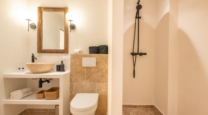 Photo of Saint-Tropez Church Tower