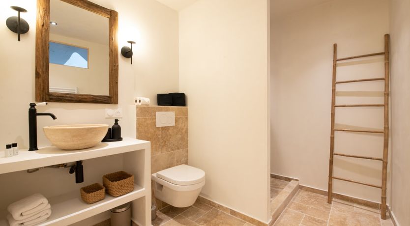 Photo of Saint-Tropez Church Tower