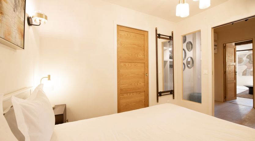 Photo of Saint-Tropez Church Tower