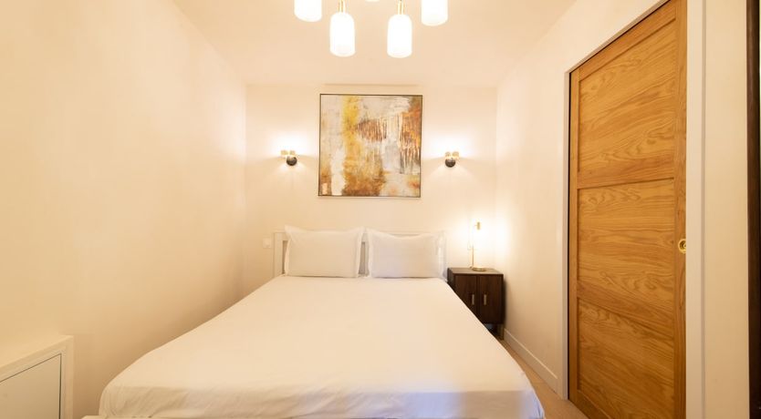 Photo of Saint-Tropez Church Tower