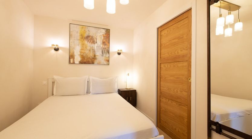 Photo of Saint-Tropez Church Tower