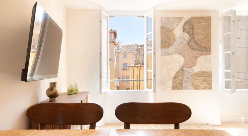 Photo of Saint-Tropez Church Tower