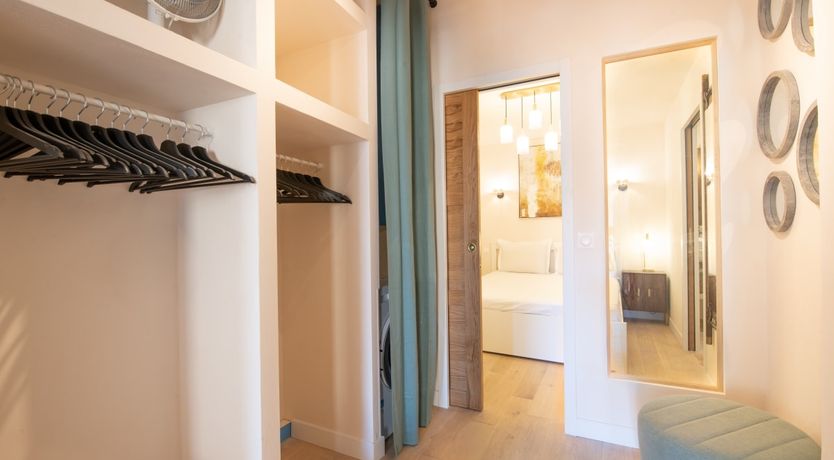 Photo of Saint-Tropez Church Tower