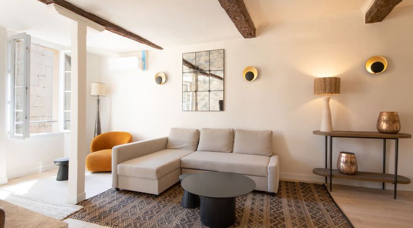 Photo of Saint-Tropez Church Tower