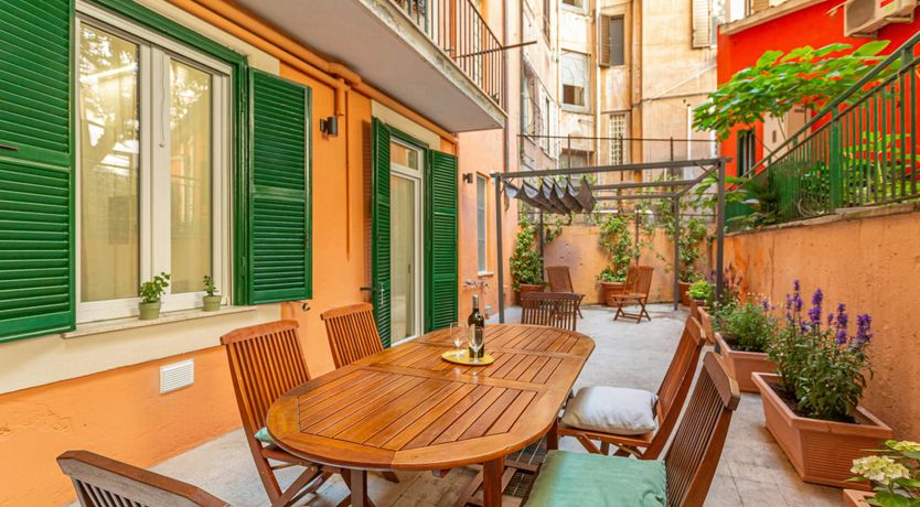 Photo of The Roman Muse