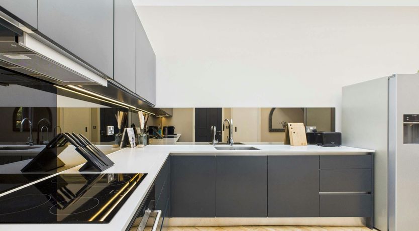 Photo of Silicon Heights