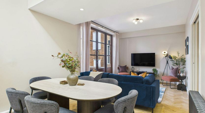 Photo of Silicon Heights