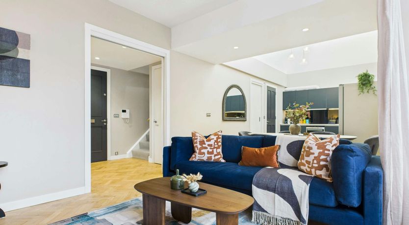 Photo of Silicon Heights