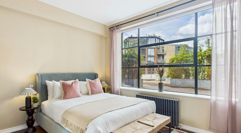 Photo of Silicon Heights