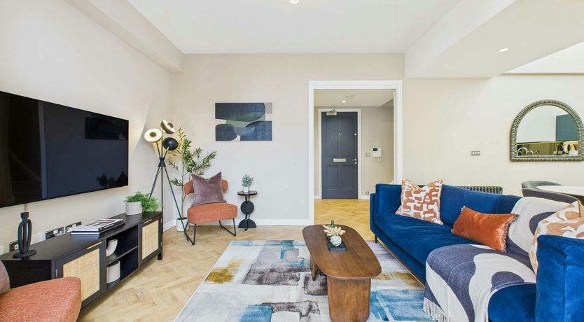 Photo of Silicon Heights